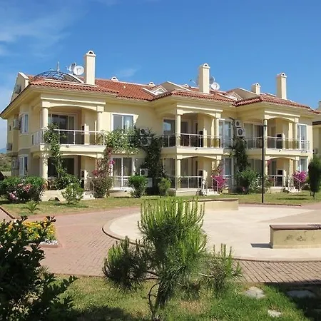 Appartamento Sunset Beach Club Seahorse 12 *