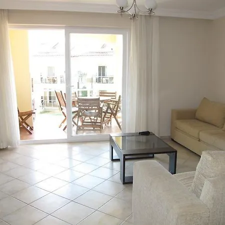 Sunset Beach Club Seahorse 12 *