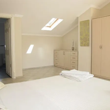 Daire Sunset Beach Club Seahorse 12 *