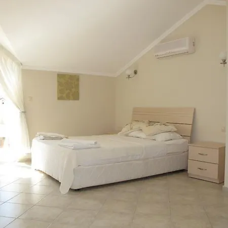 Sunset Beach Club Seahorse 12 Daire
